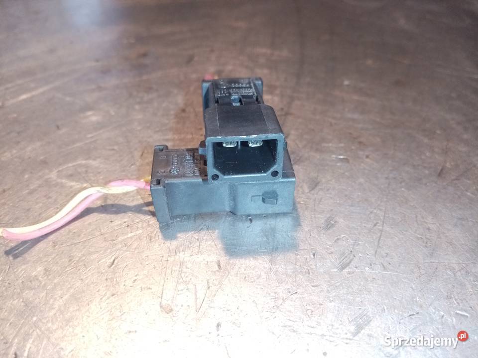 Kostka wtyczka 893971992 Audi Skoda VW Motoryzacja Łódź