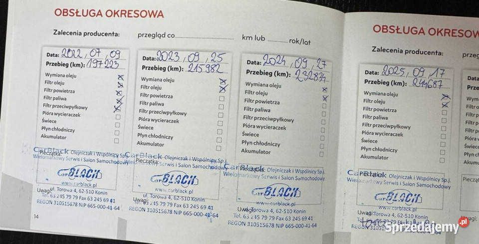 Peugeot 301 PROMOCJA Salon Polska Pisemna nieuszkodzony Konin sprzedam