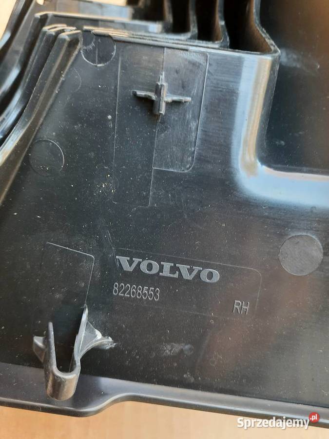 Obudowa osłona lusterka 82268553 Volvo FH 4 lusterka zewnętrzne Karoseria Staszów