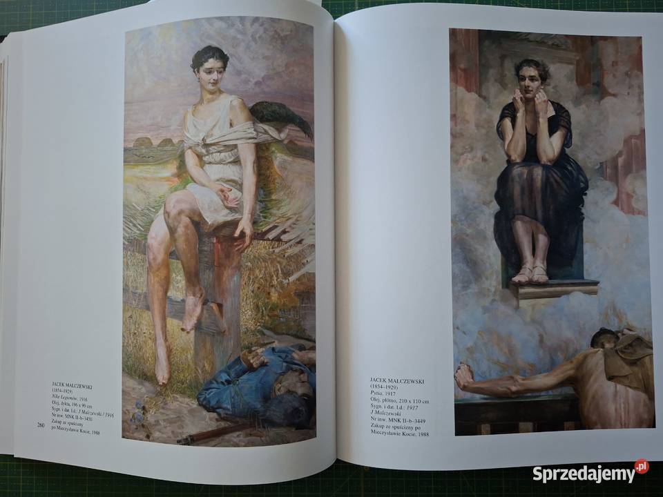 Muzeum Narodowe w Krakowie i Kolekcja Książąt sprzedam