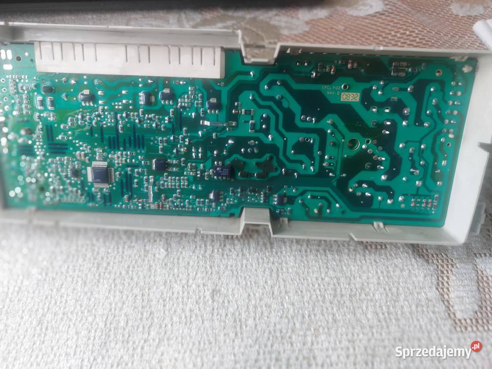 BOSCH SIEMENS AKO73461100 BSW 9000403484 MODUŁ Nowy Sącz