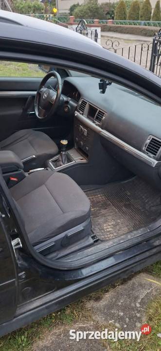Opel vectra 2008r 150KM Połczyn-Zdrój