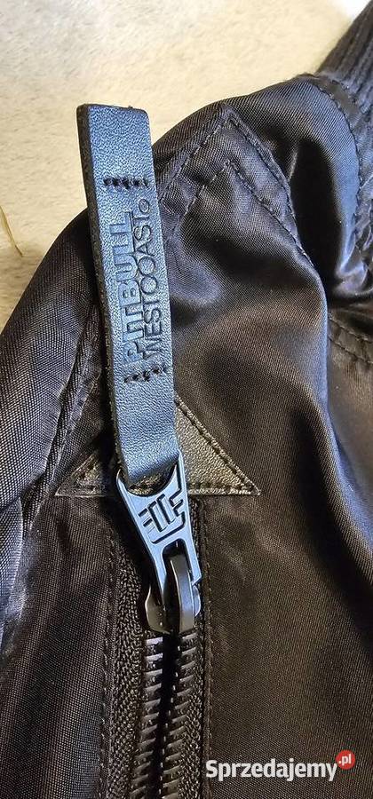 Pitbull kurtka Westcoast 1989 M Książenice sprzedam