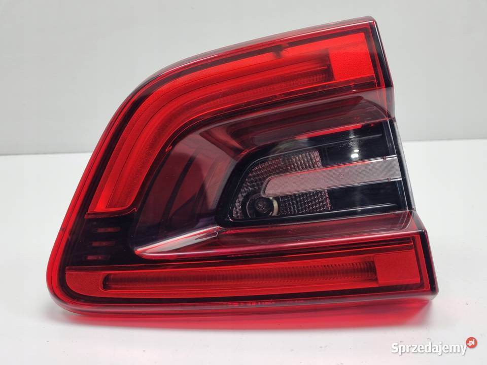 Renault Kadjar TYLNIA TYLNA LAMPA LEWA lewy tył Rudka