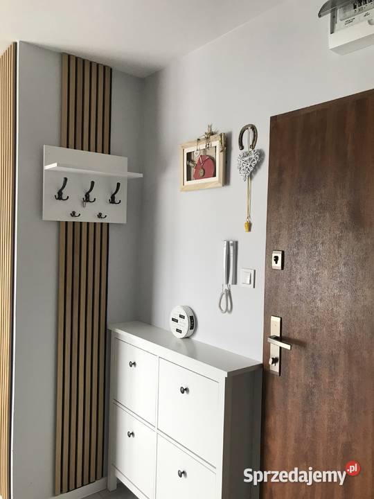 SSprzedam mieszkanie wpełni umeblowane i Olsztyn