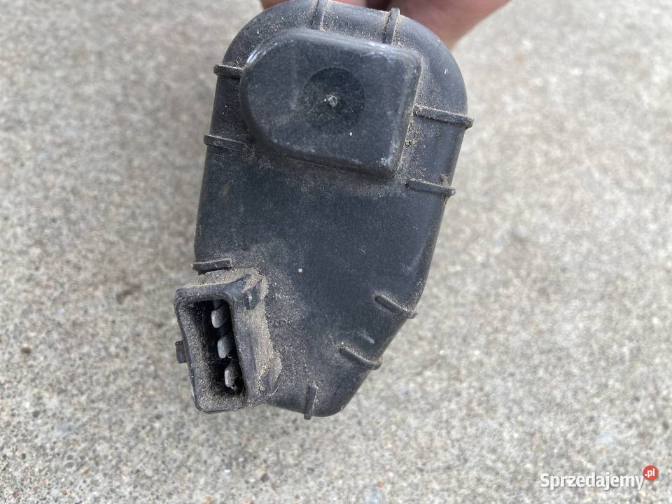 Silniczek Regulacji Reflektora Lampy Hella Układ elektryczny Maszewo sprzedam
