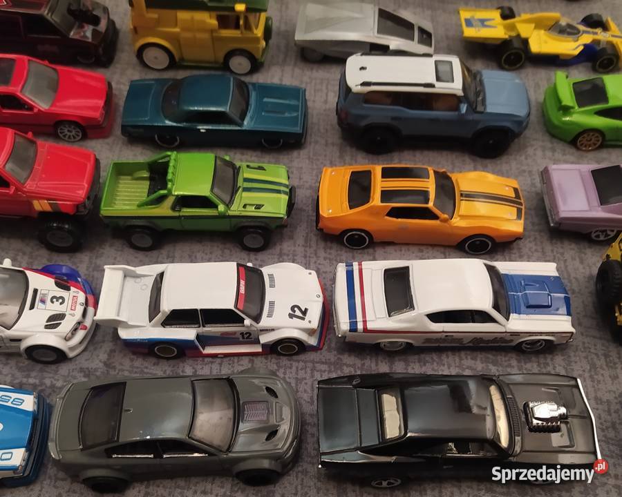 Hot Wheels Premium Gdańsk
