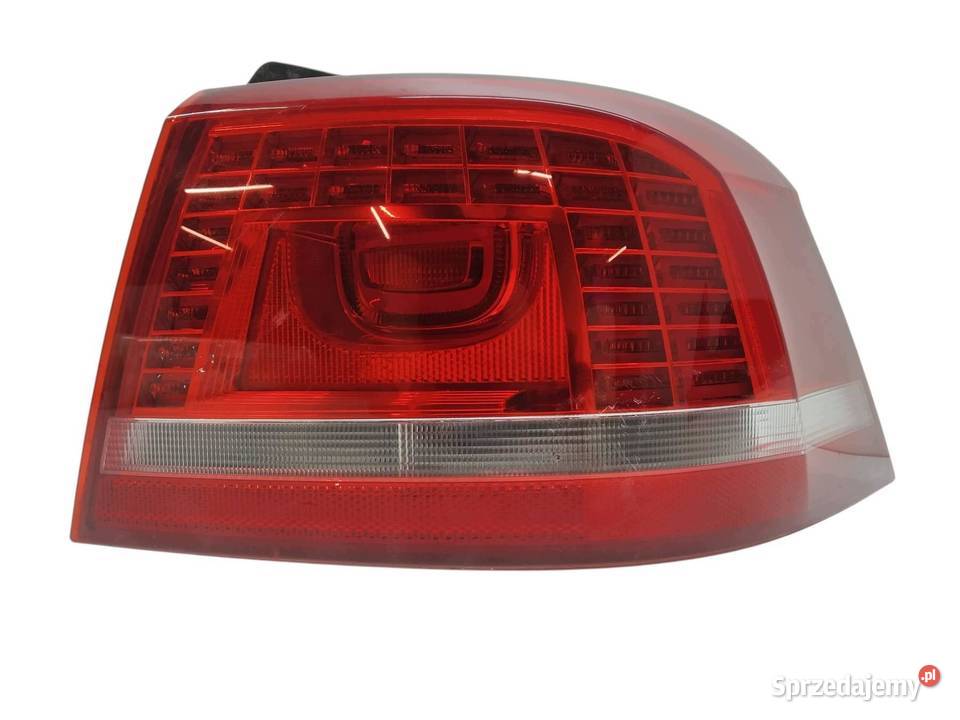 LAMPA TYŁ PRAWA SEDAN LIFT VW Volkswagen Passat