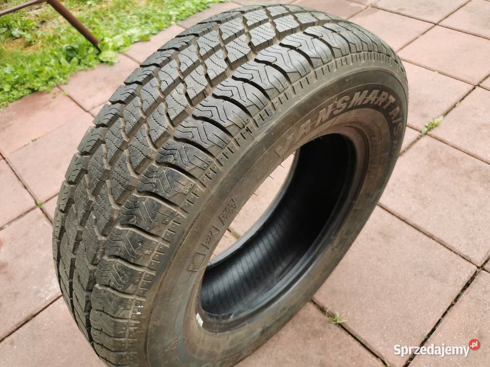 Opona całoroczna 21570 R15C MAXXIS VANSMART AS Lubicz Górny