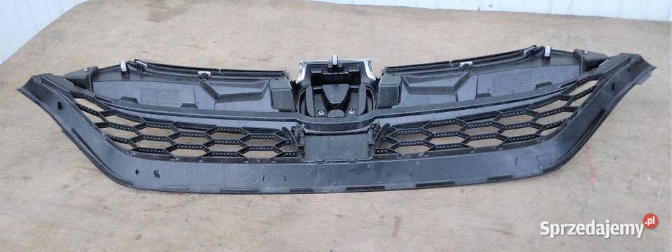 HONDA CRV GRILL ATRAPA zachodniopomorskie