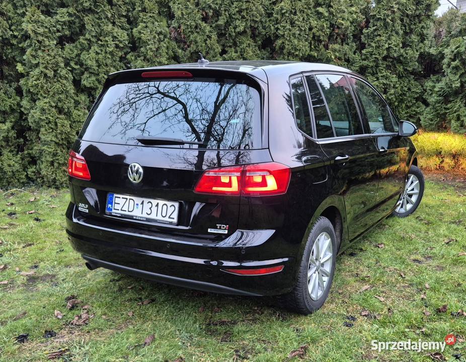 Super Stan Serwisowany Motoryzacja Zduńska Wola sprzedam