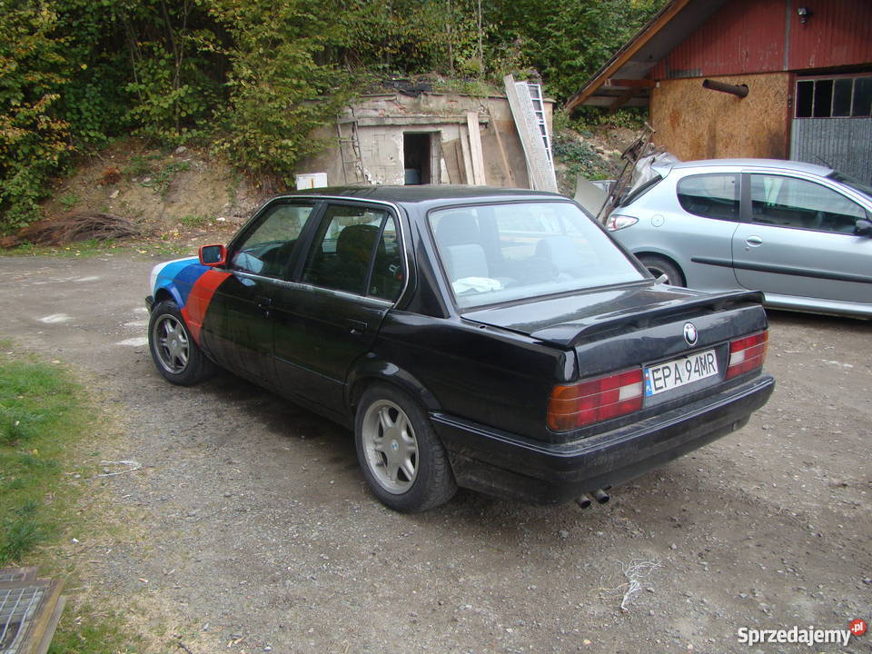 Bmw e34 m20b20