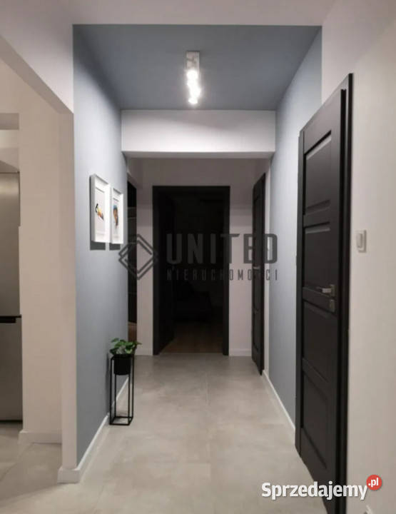 ulicy Krzyckiej Sprzedaż