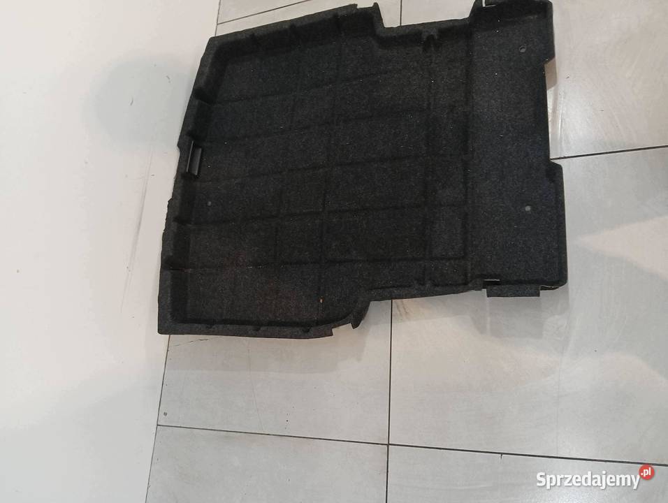 PODŁOGA BAGAŻNIKA DYWAN WYKŁADZINA KOMBI 6961412 Tapicerki samochodowe