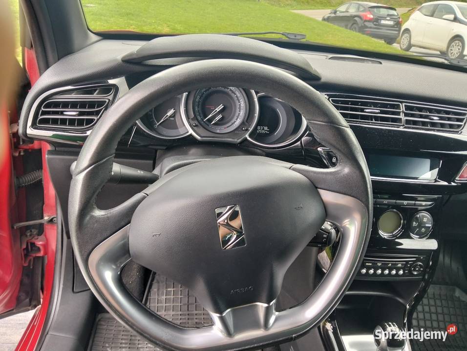 Citroen DS3