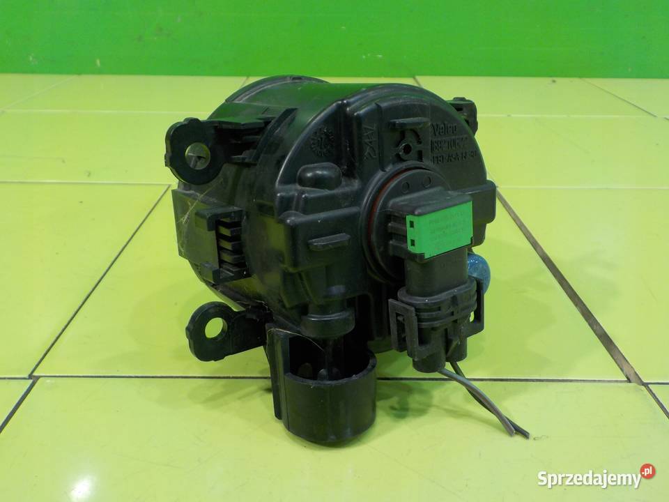 LAND ROVER FREELANDER II LIFT 22 HSE AUT 11r 5D osobowe mazowieckie Suków