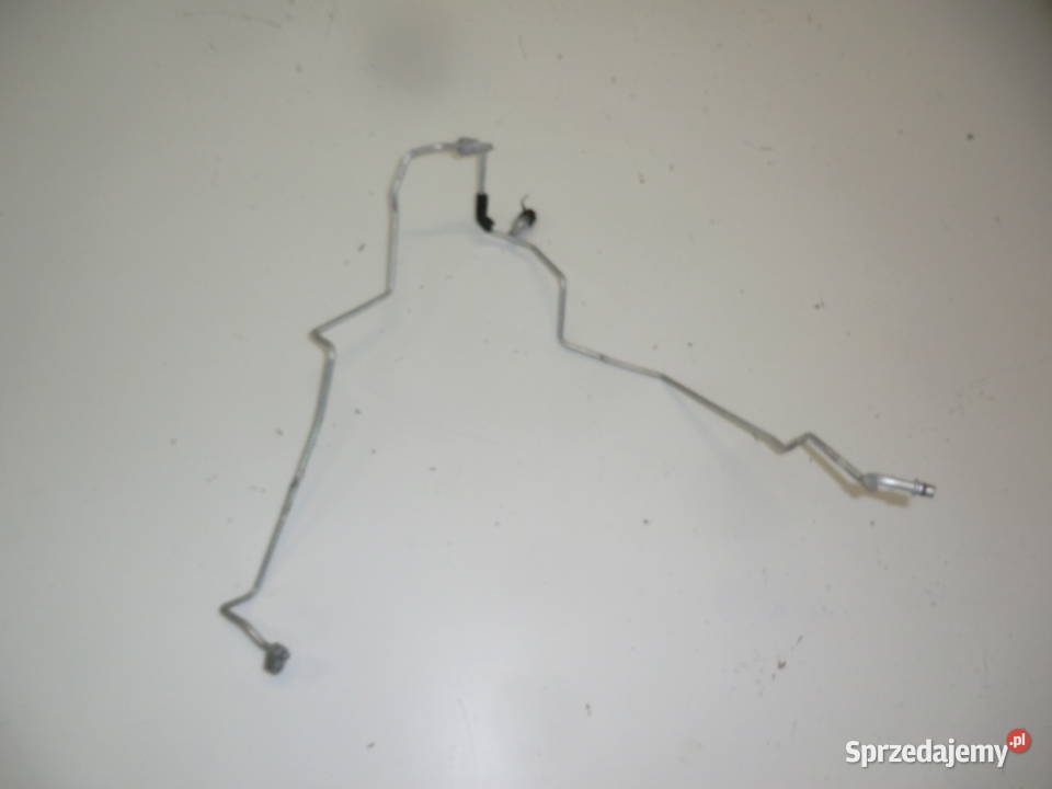 SMART FORFOUR PRZEWÓD KLIMATYZACJI A4548300815 Pozostałe