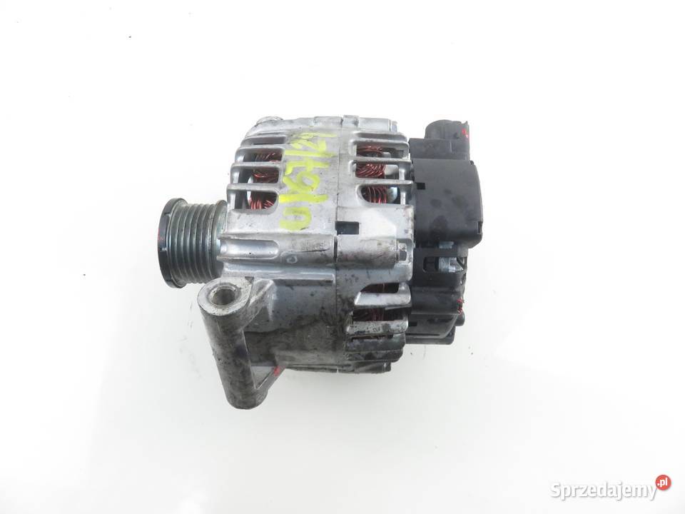 ALTERNATOR PEUGEOT 207 14 VTI TG12C120