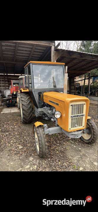 Sprzedam Ursus c360 Skrzynia biegów Manualna Świdnica sprzedam