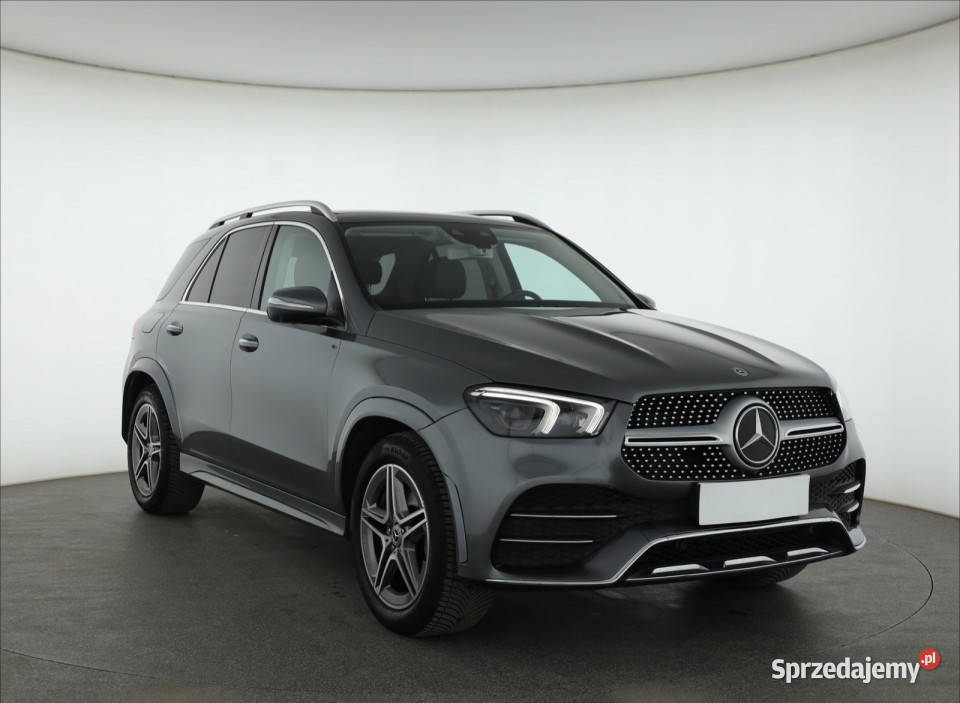 Mercedes GLE GLE 300 d