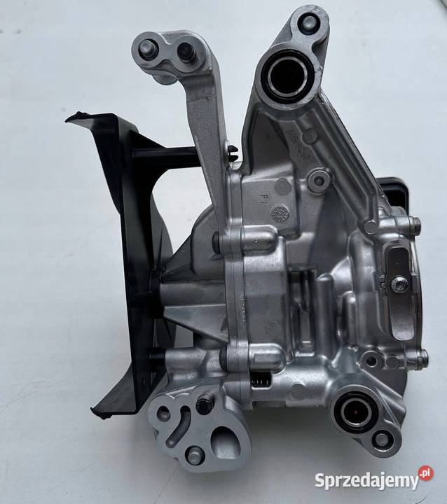 Pompa Oleju OPEL MOKKA INSIGNIA ZAFIRA C 16 CDTI