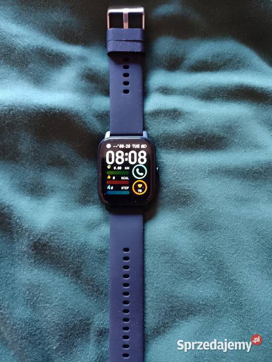 Sprzedam Smart watch Chodzież sprzedam