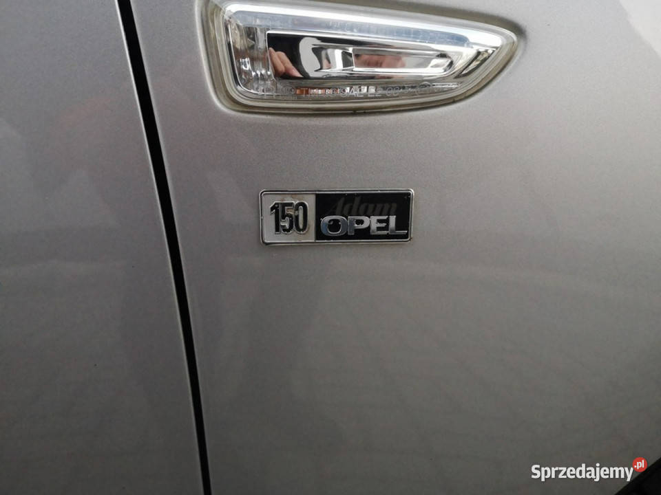 Opel Astra 16 16v 116 Klima Isofix Tempomat Alu Motoryzacja dolnośląskie Strzegom