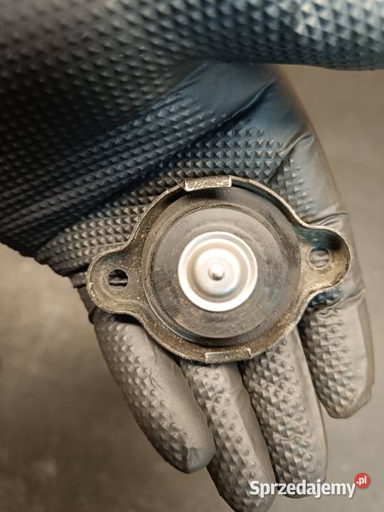 Korek chłodnicy zatyczka chłodnica części Yamaha Gołaczewy sprzedam