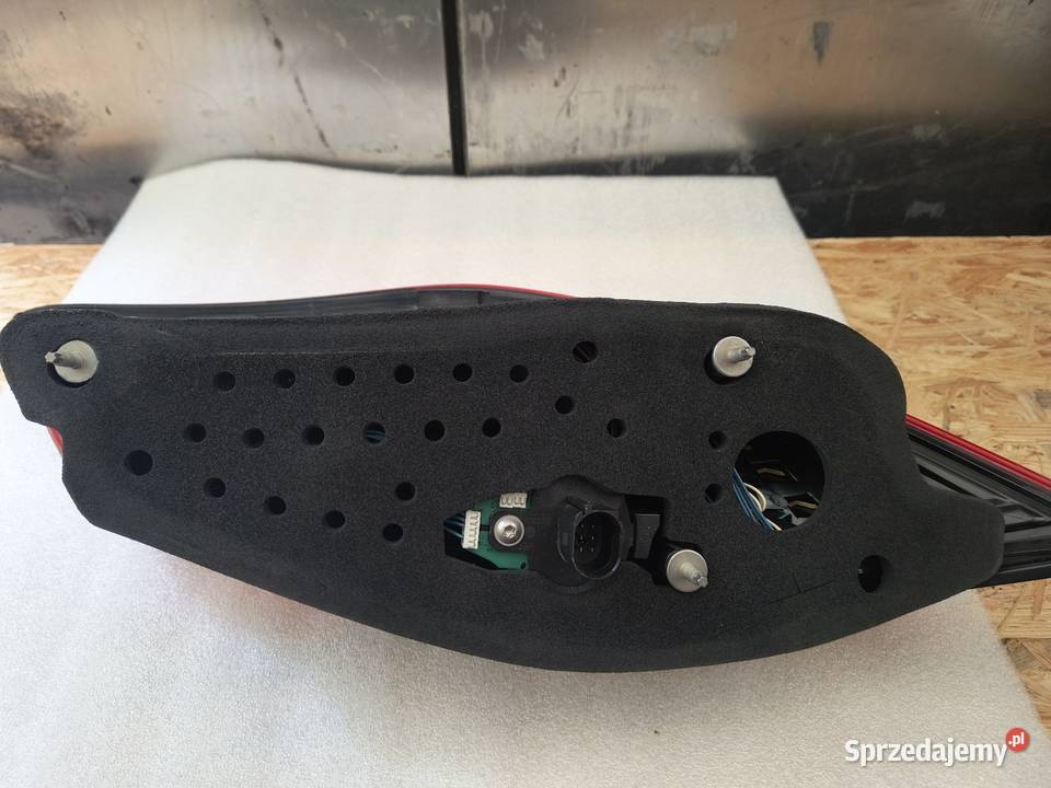 98763142603 RV lampa prawy tył Porsche Boxster Kakonin