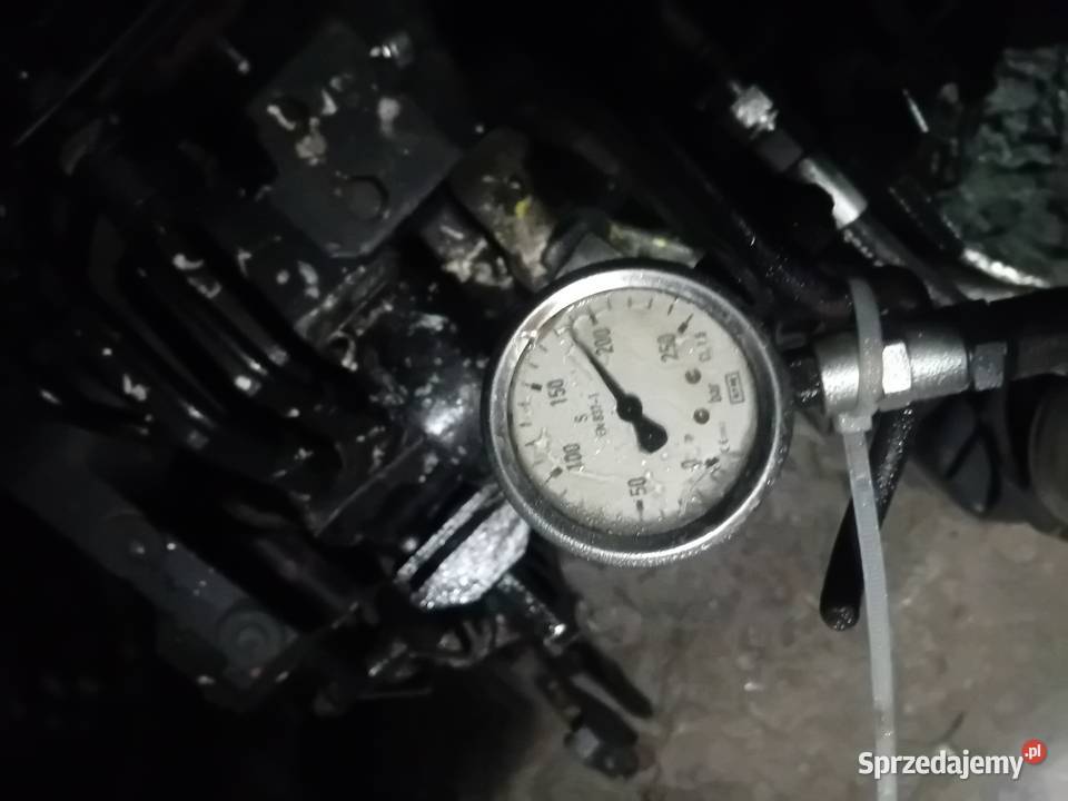 Case 5120 sprzedam