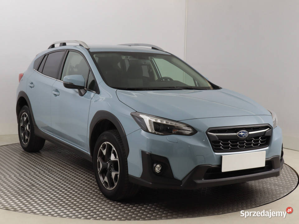 Subaru XV 16i bluetooth Bielany Wrocławskie