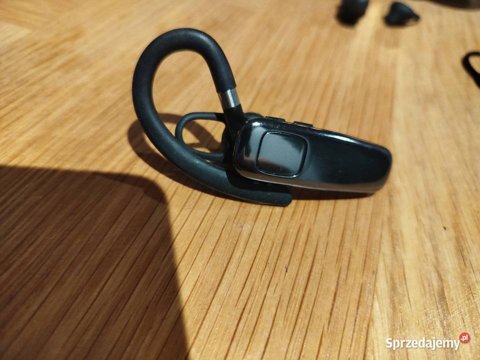 Słuchawka Bluetooth śląskie