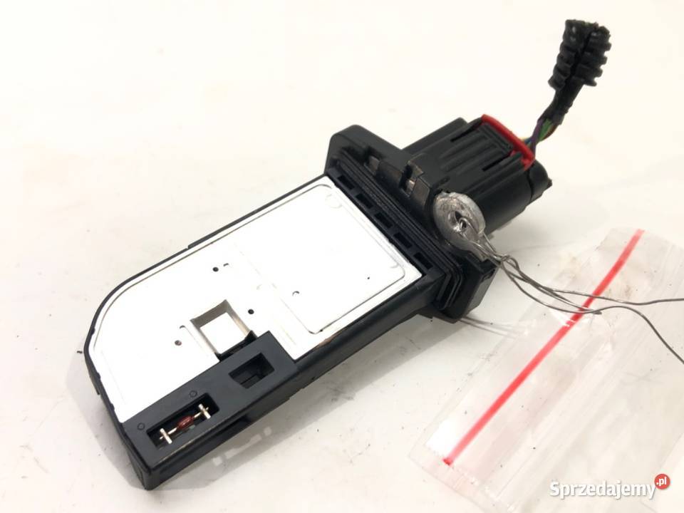 PRZEPŁYWOMIERZ FORD MONDEO MK5 BR3112B579AA 25 sprzedam