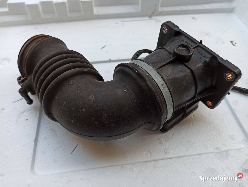 Przepływomierz Mitsubishi 18 20 benzyna 605 Częstochowa