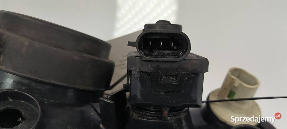 LAMPA PRAWA PRZÓD RENAULT CLIO II Lipno sprzedam