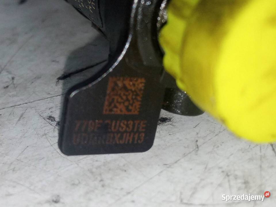 WTRYSKIWACZ 9686191080 1401JE28F64 20 TDCI Ford Rok produkcji 2012