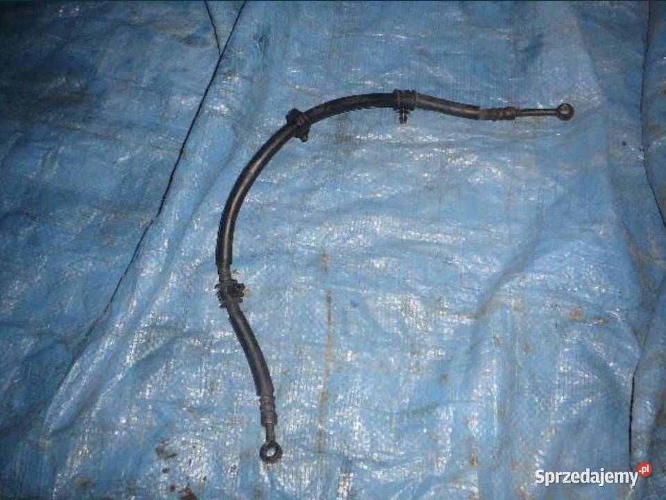 przewód hamulcowy Yamaha XJ 6 Diversion ABS Ostrów Wielkopolski