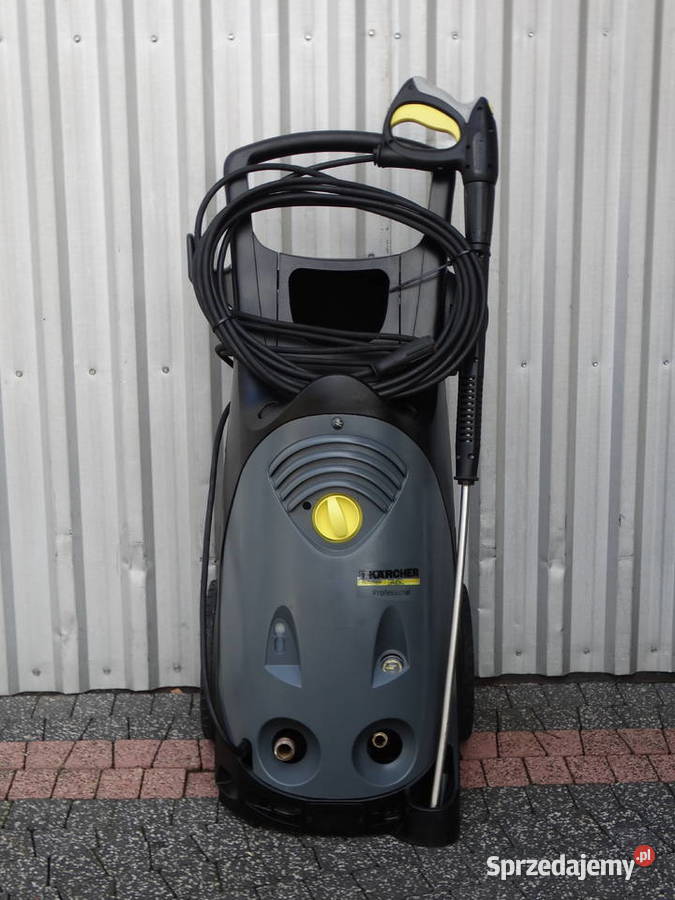 Myjka Ciśnieniowa Karcher HD 1021 4S 2022 Radom