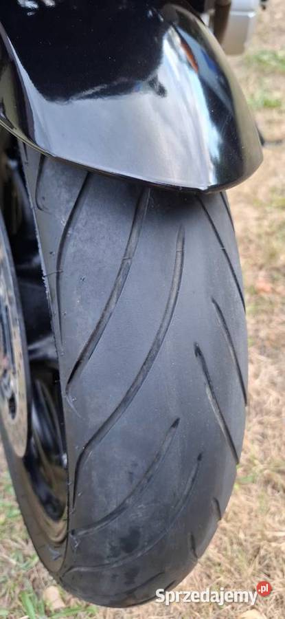 Yamaha Fz6 ABS Kielce