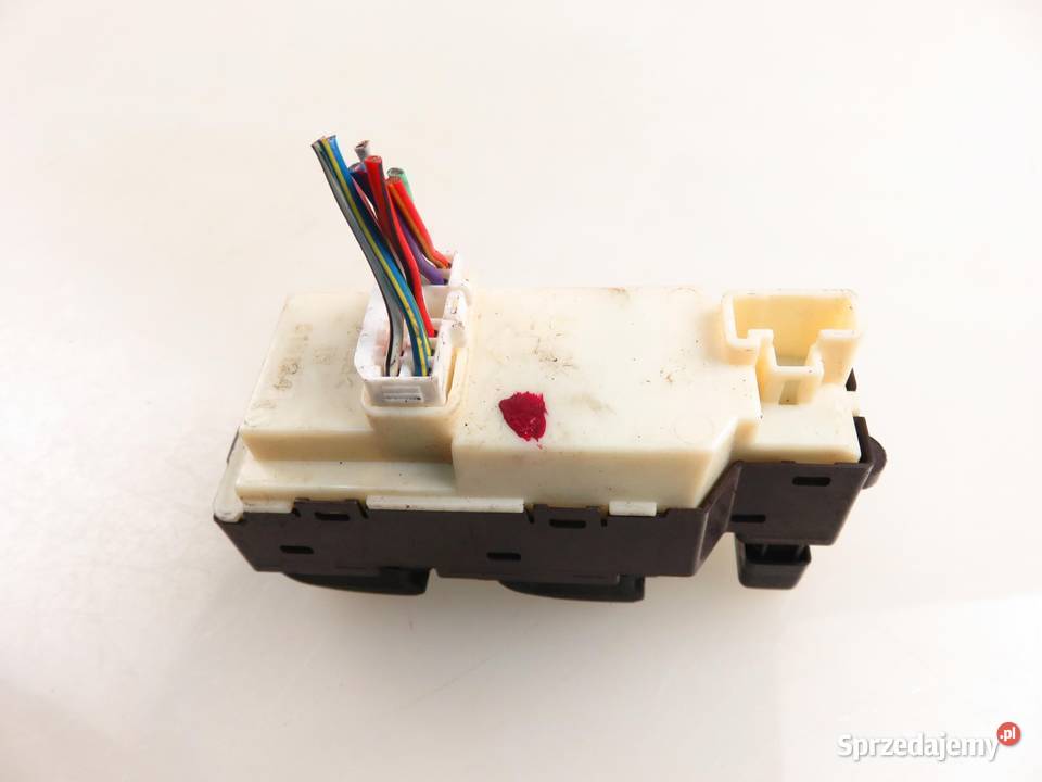 PANEL SZYB DAIHATSU SIRION M3 małopolskie