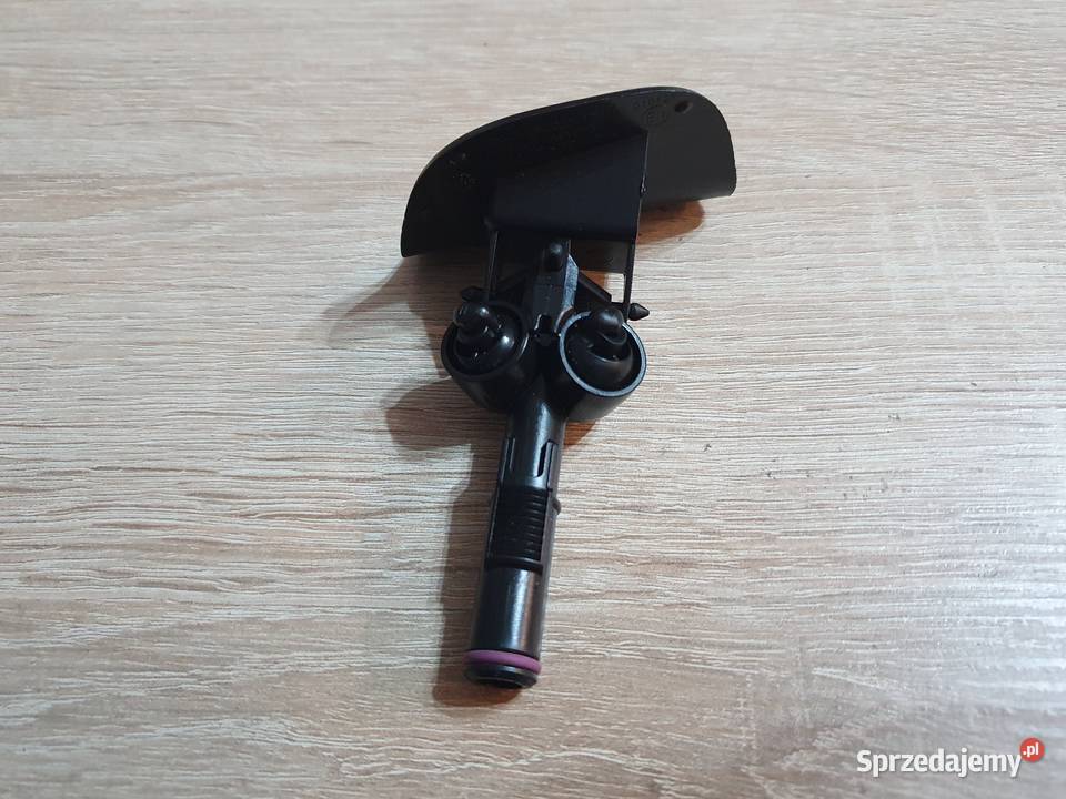 JAGUAR XTYPE ZAŚLEPKA SPRYSKIWACZ LEWY Międzychód