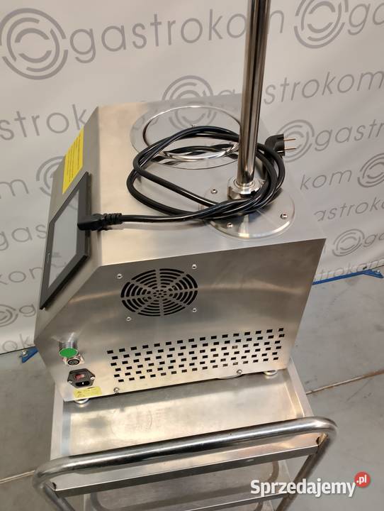 Dyspenser do czekolady ChocoD1 55l Wrocław