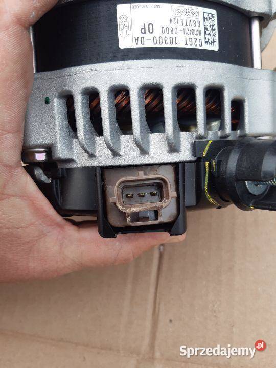 Alternator Ford Mondeo V G2GT10300DA
