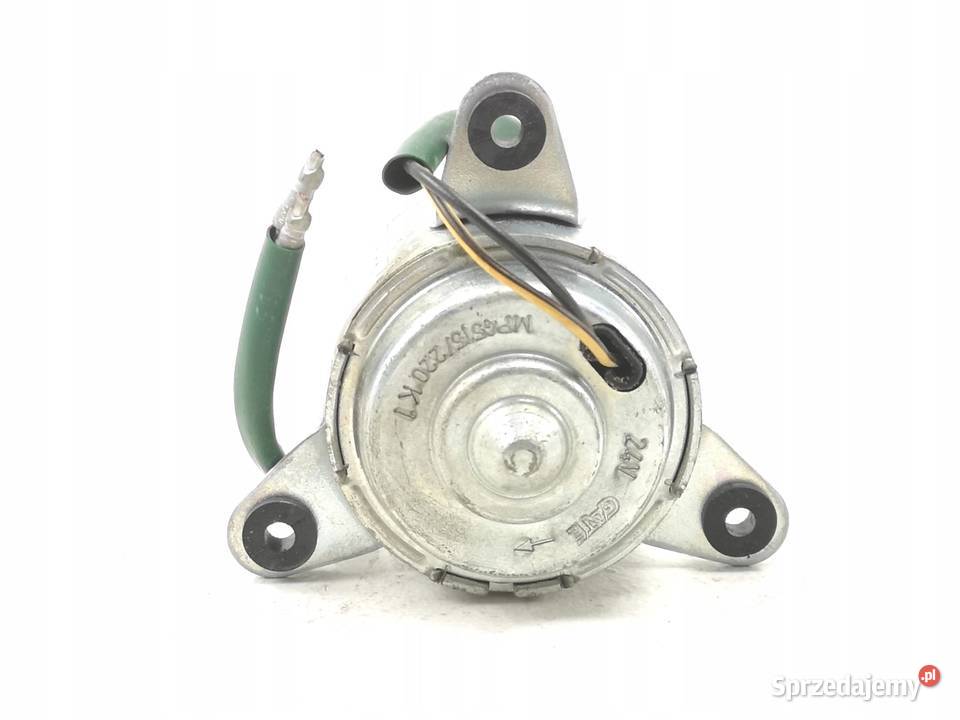 SILNICZEK WENTYLATORA CHŁODNICY 24V FIAT 615N3 sprzedam