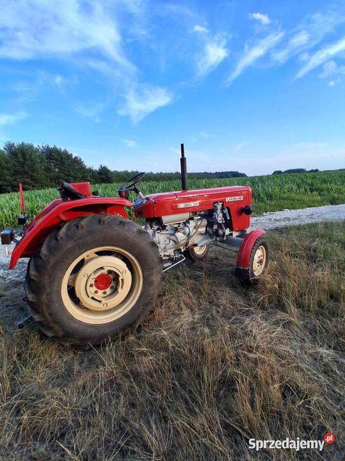 Sprzedam Zaczep dolny Częstochowa