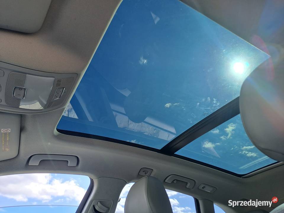 Sprzedam Audi Q5 224KM Q5 dolnośląskie Wrocław