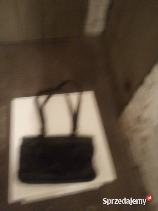 Torebki damskieróżne Luboń