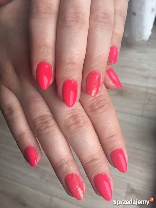 Stylizacja Paznokci Szczecin