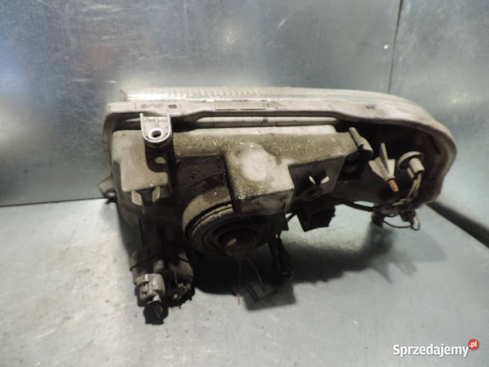 LAMPA PRAWA PRZEDNIA SUZUKI GRAND VITARA I Nowy Sącz sprzedam