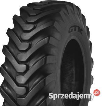 Opony 16928 GTK LD90 R4 Przeworsk sprzedam